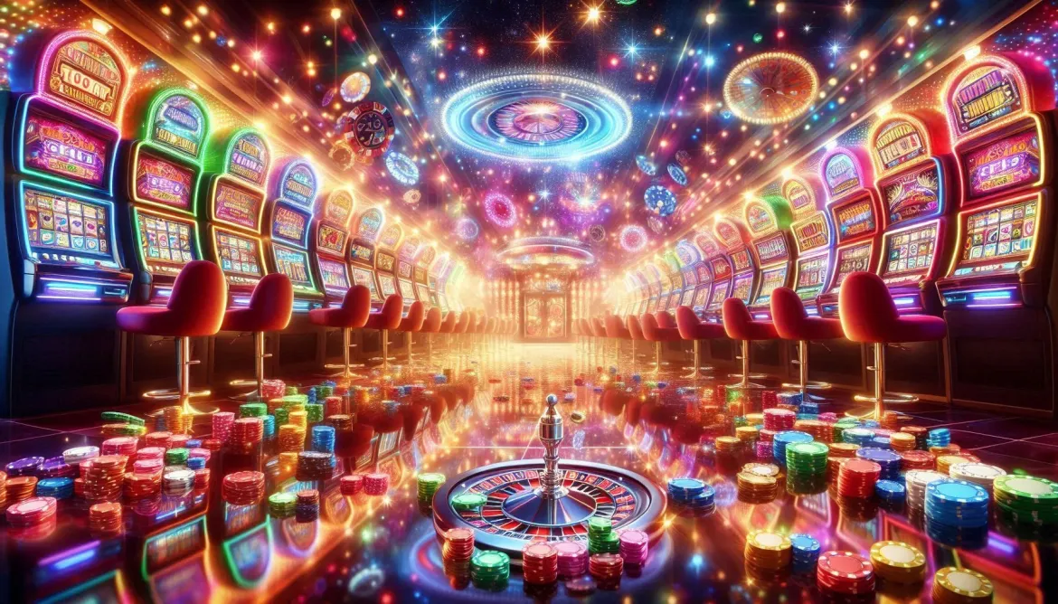 Betflare Casino